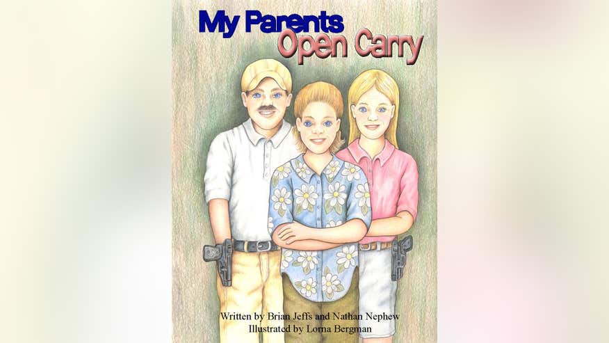 My Parents Open Carry-Cover.jpg